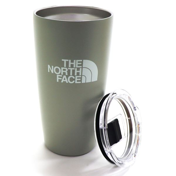 �� �Ρ����ե����� ����֥顼 ��� ��ǥ����� THE NORTH FACE Tumbler ���졼 NA5CP07E SLA 