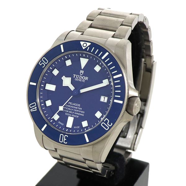 決済指定 本店特別価格 チューダー 腕時計 メンズ チュードル TUDOR 時計 25600TB-0001|ブランド一覧|MKcollection