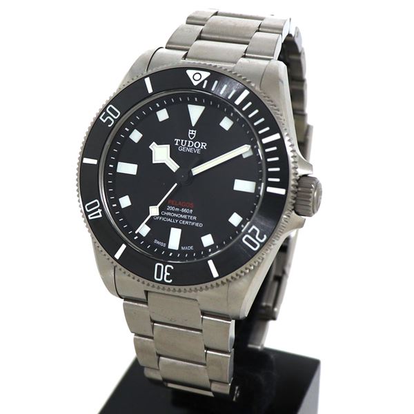 決済指定 本店特別価格 チューダー 腕時計 メンズ チュードル TUDOR 時計 25407N-0001|ブランド一覧|MKcollection