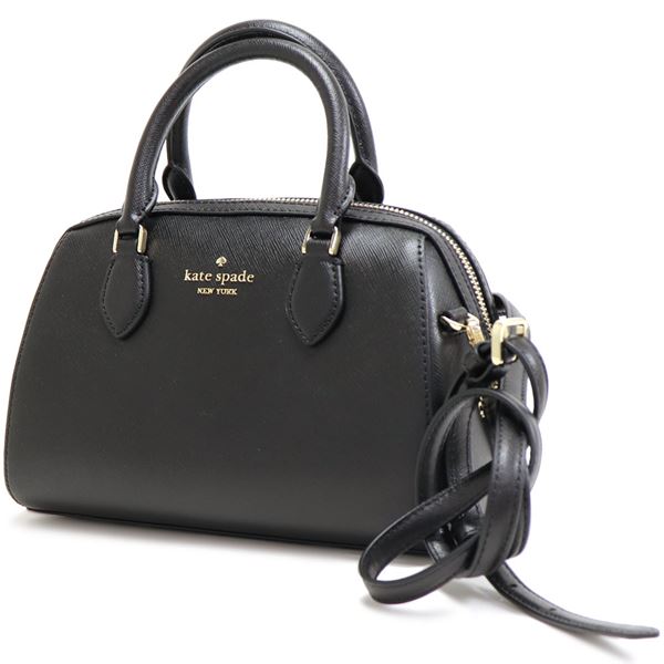 ȥڡ Хå ǥ KATE SPADE ϥɥХå 2Way ֥å KF493 001 