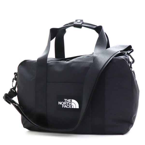 ザ ノースフェイス ボストンバッグ メンズ レディース THE NORTH FACE 2Way ショルダーバッグ ブラック NN2FP78A BLK |ブランド一覧|MKcollection