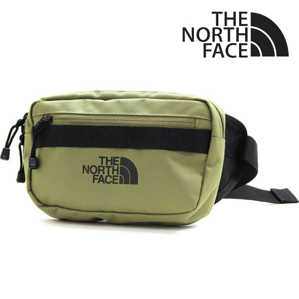 ザ ノースフェイス ボディバッグ メンズ レディース THE NORTH FACE オリーブ NN2HP64B OLV |ブランド一覧|MKcollection
