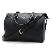 ルイヴィトン ハンドバッグ レディース LOUIS VUITTON スピーディ・バンドリエール 25 モノグラム・アンプラント M58951|ブランド一覧|MKcollection