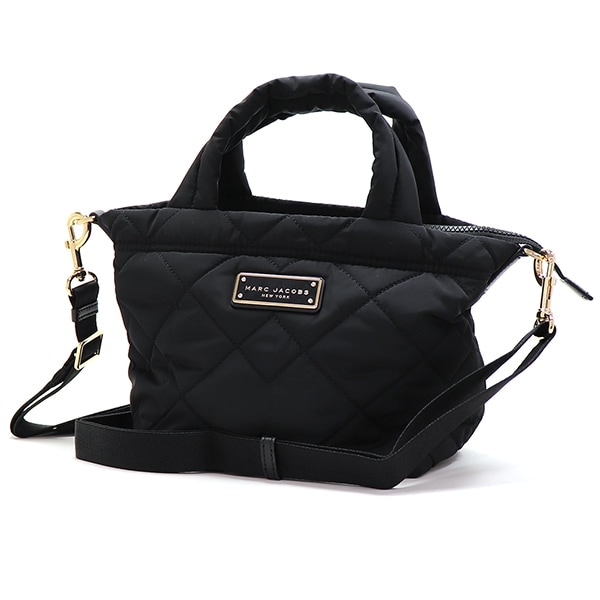 �ޡ������������֥� �ϥ�ɥХå� MARC JACOBS M0016681 001