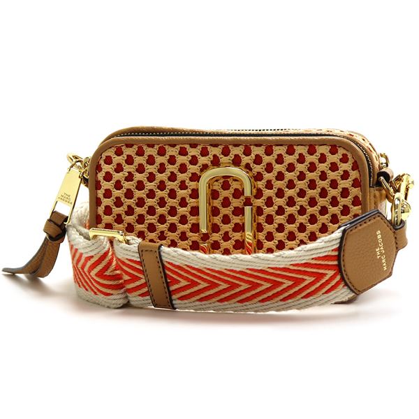 �ޡ������������֥� ���������Хå� ��ǥ����� MARC JACOBS �ߥǥ����� ���� H120M02PF21 219 