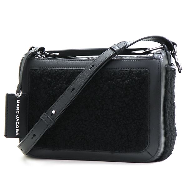 �ޡ������������֥� ���������Хå� ��ǥ����� 2Way �ϥ�ɥХå� MARC JACOBS �֥�å� H128M06FA21 001 