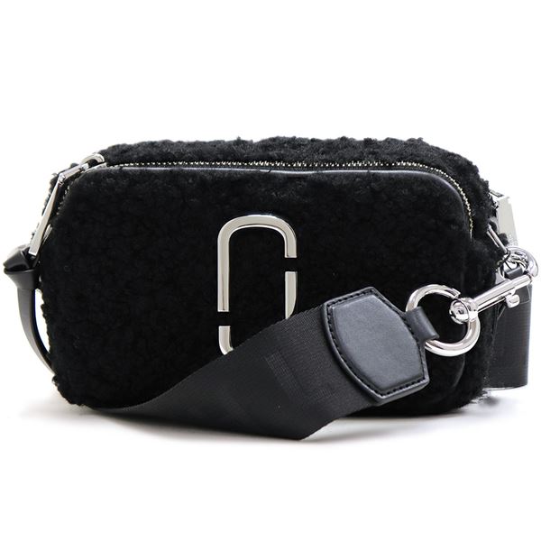 �ޡ������������֥� ���������Хå� ��ǥ����� MARC JACOBS �֥�å� H130M06FA21 001 