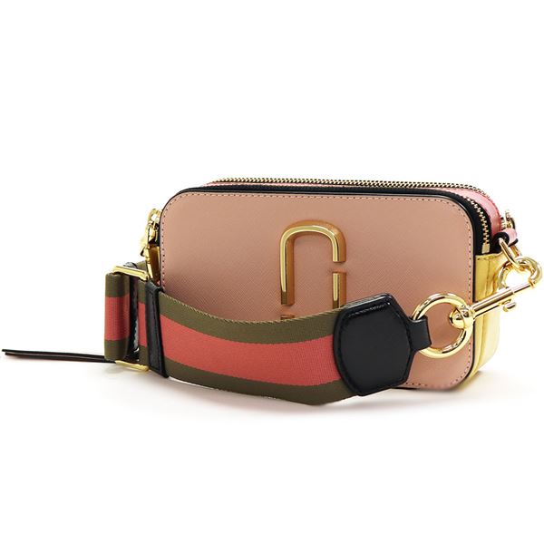 �ޡ������������֥� ���������Хå� ��ǥ����� MARC JACOBS �������ޥ�� M0012007 666 