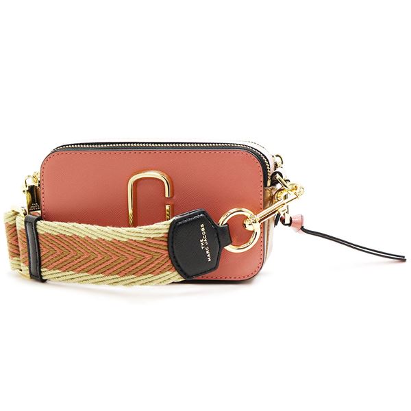 �ޡ������������֥� ���������Хå� ��ǥ����� MARC JACOBS �饤�ȥޥۥ��ˡ��ޥ�� M0012007 689 