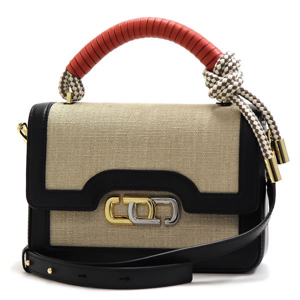 �ޡ������������֥� �ϥ�ɥХå� ��ǥ����� 2Way ���������Хå� MARC JACOBS �֥饦�� H901M02PF21 239 