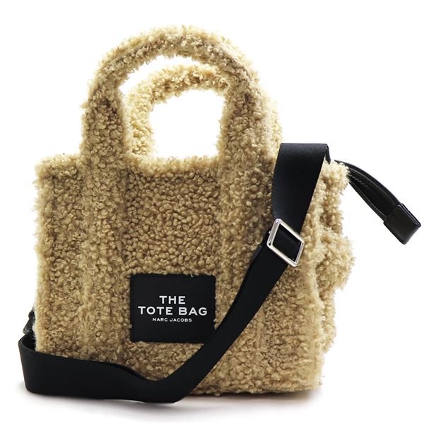 �ޡ������������֥� �ȡ��ȥХå� ��ǥ����� 2Way ���������Хå� MARC JACOBS �١����� H012M06FA21 260 