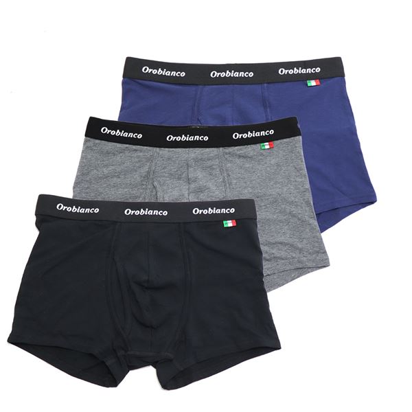 ӥ ܥѥ  OROBIANCO Underwear   ֥å 졼 ͥӡ 6810501