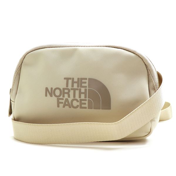 ザ ノースフェイス ボディバッグ メンズ レディース 斜め掛けバッグ ウエストバッグ THE NOTTH FACE クリーム NN2PP65K CRE |ブランド一覧|MKcollection