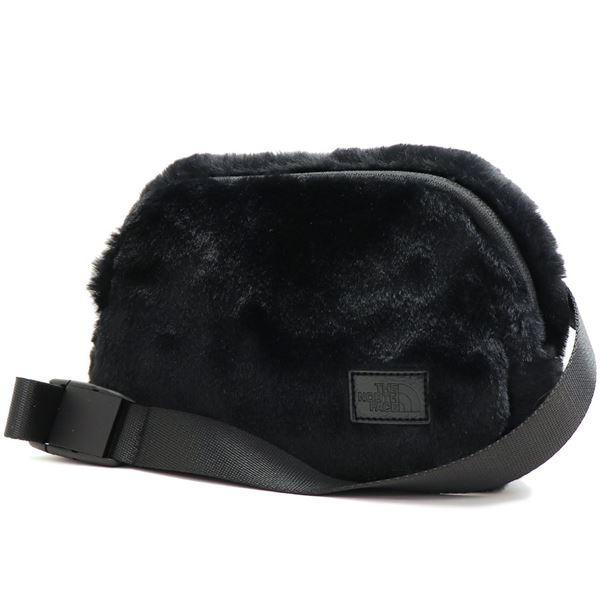 ザ ノースフェイス ボディバッグ メンズ レディース 斜め掛けバッグ ウエストバッグ THE NOTTH FACE ブラック NN2PP65L RBK |ブランド一覧|MKcollection