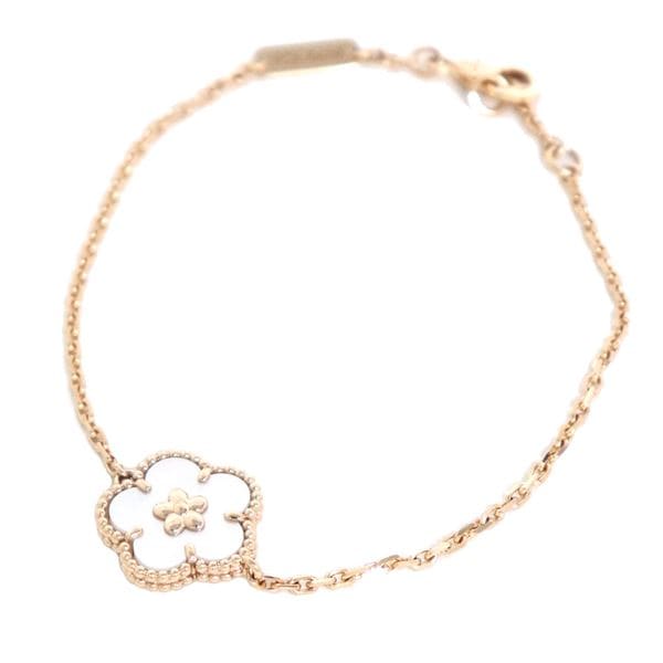 ヴァンクリーフ＆アーペル ブレスレット レディース Van Cleef & Arpels アクセサリー ARP9V900  |ブランド一覧|MKcollection