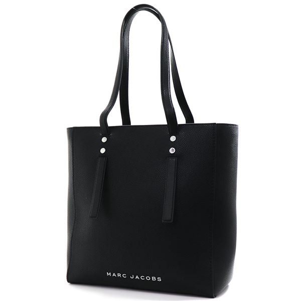 マークジェイコブス トートバッグ レディース MARC JACOBS ブラック H005L01SP22 001 |ブランド一覧|MKcollection