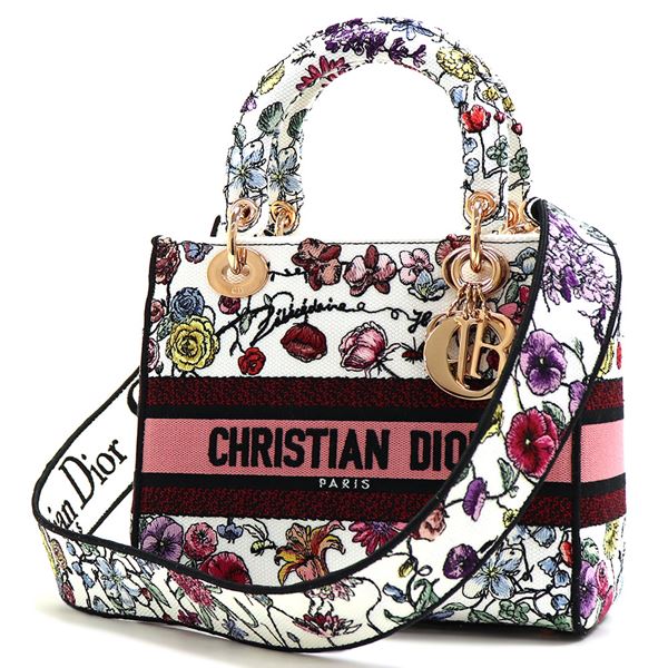 クリスチャンディオール ハンドバッグ レディース Christian Dior 2Way ショルダーバッグ M0565JEMF 933 |ブランド一覧|MKcollection