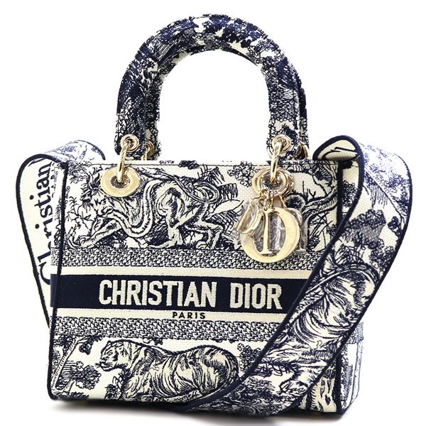 ꥹǥ ϥɥХå ǥ Christian Dior 2Way Хå M0565OTDT 808 