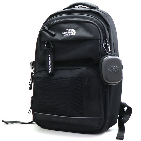 �� �Ρ����ե����� ���å� ��� ��ǥ����� THE NORTH FACE �Хå� �Хå��ѥå� NM2DQ06J BLK