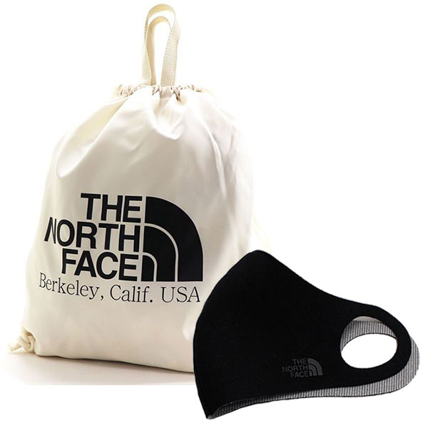 ザ ノースフェイス リュック マスクセット THE NORTH FACE トートバッグ バックパック NN2PQ13K CRE|ブランド一覧|MKcollection