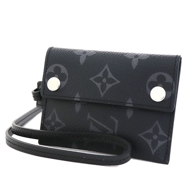 Louis Vuitton ルイヴィトン LV 財布 ケース カードケース 希少！すぐ届く！LV オーストリッチ ポケットオーガナイザー