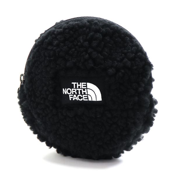 �� �Ρ����ե����� �ݡ��� ��ǥ����� THE NORTH FACE Pouch �֥�å� NN2PN90A BLK 