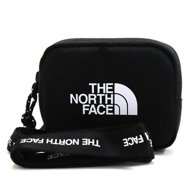 �� �Ρ����ե����� �����󥱡��� ��� ��ǥ����� THE NORTH FACE coin purse �����ɥ����� �֥�å� NN2PP70J BLK  ���եȥ�åԥ�̵��