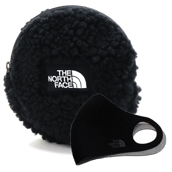 �� �Ρ����ե����� �ݡ��� �ޥ������å� ��ǥ����� THE NORTH FACE Pouch �֥�å� NN2PN90A BLK 