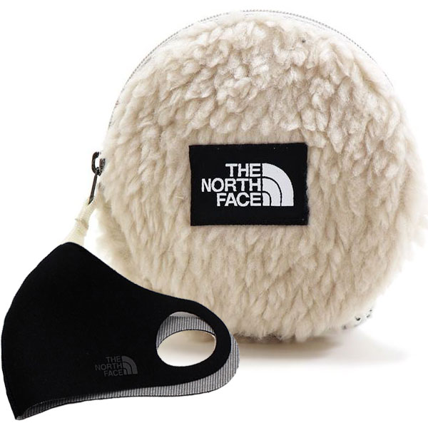 �� �Ρ����ե����� �ݡ��� �ޥ������å� ��ǥ����� THE NORTH FACE Pouch ���꡼�� NN2PN90B CRE 