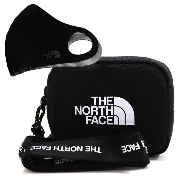 �� �Ρ����ե����� �����󥱡��� �ޥ������å� ��� ��ǥ����� THE NORTH FACE coin purse �֥�å� NN2PP70J BLK  ���եȥ�åԥ�̵��