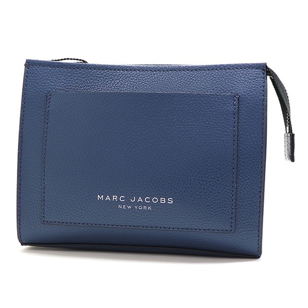 ꥢ󥹥 ޡ֥ ݡ ǥ MARC JACOBS Pouch ֥롼 S202L01PF22 419