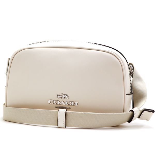 ������ �ܥǥ��Хå� ��ǥ����� COACH �ڡ��� �٥�� �Хå� ���硼�� CR136 SV/HA 