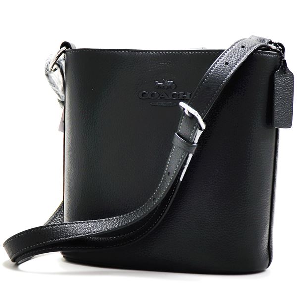 ������ ���������Хå� ��ǥ����� COACH ���ե��� �Х��å� �Хå� �֥�å� CR153 SV/BK 