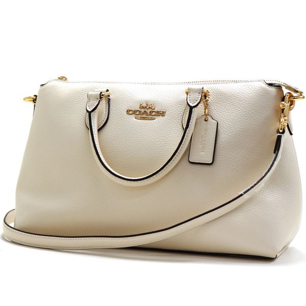 ������ ���������Хå� ��ǥ����� COACH 2Way �ϥ�ɥХå� ���硼�� CR156 IMCHK 