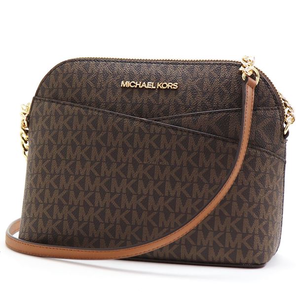 ޥ륳 Хå ǥ MICHAEL KORS ֥饦 35F1GTVC6B BROWN 