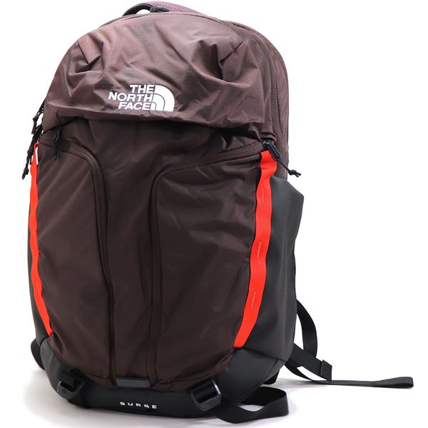ザ ノースフェイス リュック レディース メンズ THE NORTH FACE ブラウン NF0A52SGO5N |ブランド一覧|MKcollection