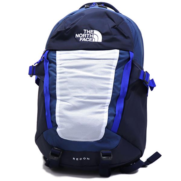 ザ ノースフェイス リュック レディース メンズ THE NORTH FACE ブルーマルチ NF0A52SHOHP |ブランド一覧|MKcollection