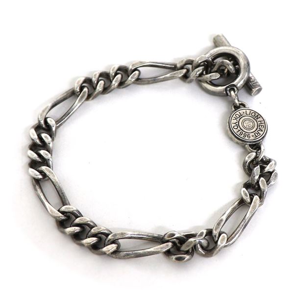 �饤����ϡ��� �֥쥹��å� ��� ������ LION HEART ���������꡼ 1BR085B0SV 