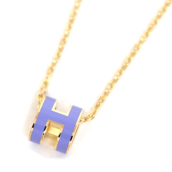 ᥹ ͥå쥹 ǥ HERMES ꡼ POP H MINI LILAS 