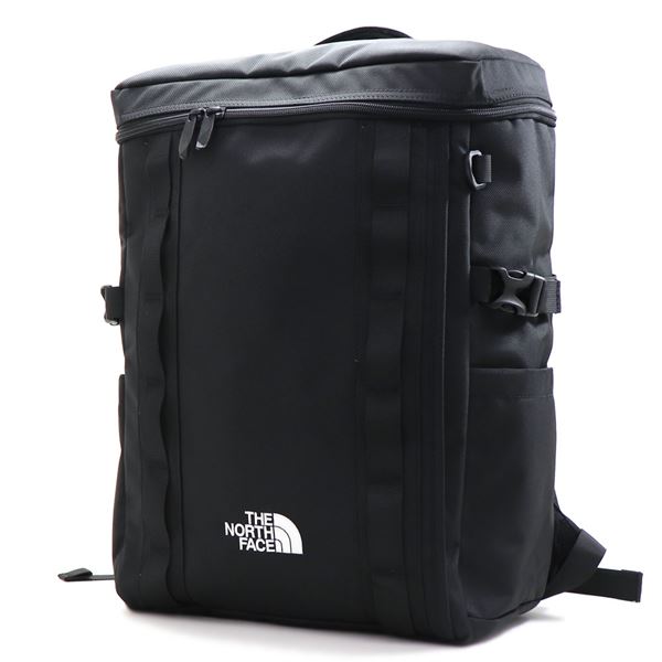 �� �Ρ����ե����� ���å� ��� ��ǥ����� THE NORTH FACE TNF ALPHA BOX �֥�å� NM2DQ06A BLK 