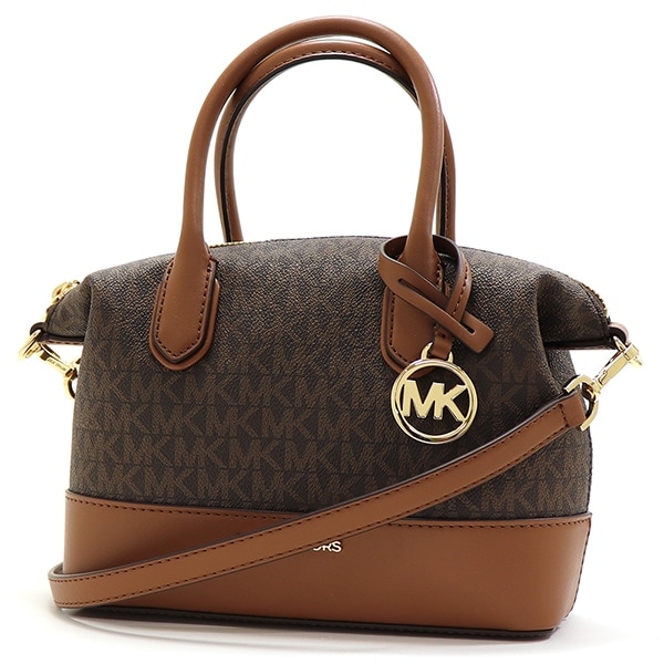 �ޥ����륳���� ���������Хå� MICHAEL KORS 35S4G4FS1B BROW