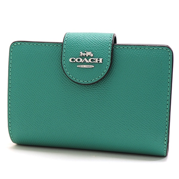 ������ ����ޤ���� ��ǥ����� COACH Wallet 6390 SVAEE