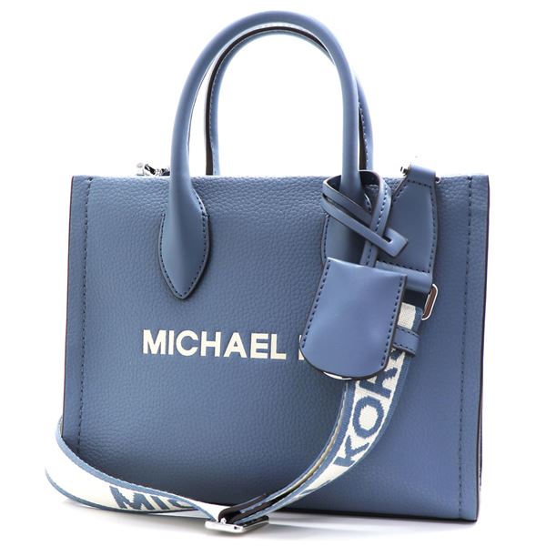 ○希少【極美品】マイケルコースブラックデニム　チェーンショルダーバック 2way 楽天市場】マイケルコース ショルダーバッグ レディース MICHAEL