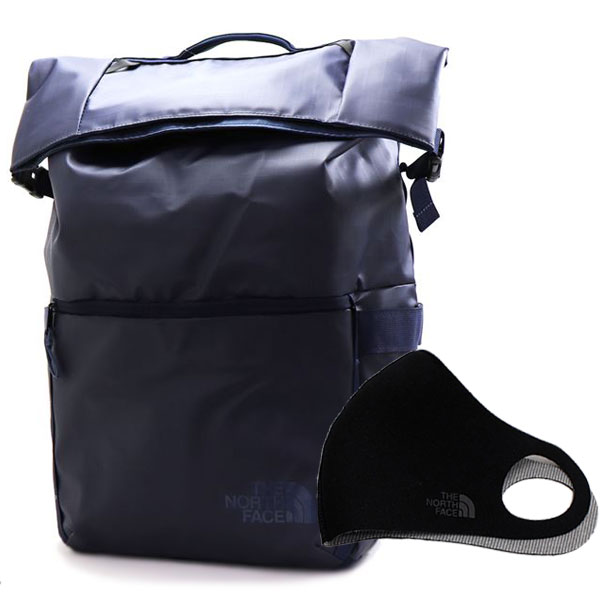 ザ ノースフェイス マスクセット リュック レディース メンズ THE NORTH FACE バックパック バッグ NF0A81DO96P SMMTNVY |ブランド一覧|MKcollection