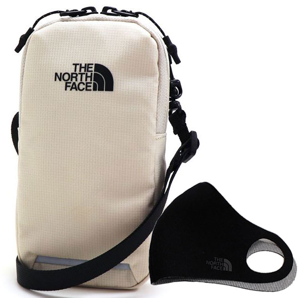 ザ ノースフェイス マスクセット ミニショルダーポーチ レディース メンズ THE NORTH FACE バッグ NN2PQ07F SDS |ブランド一覧|MKcollection