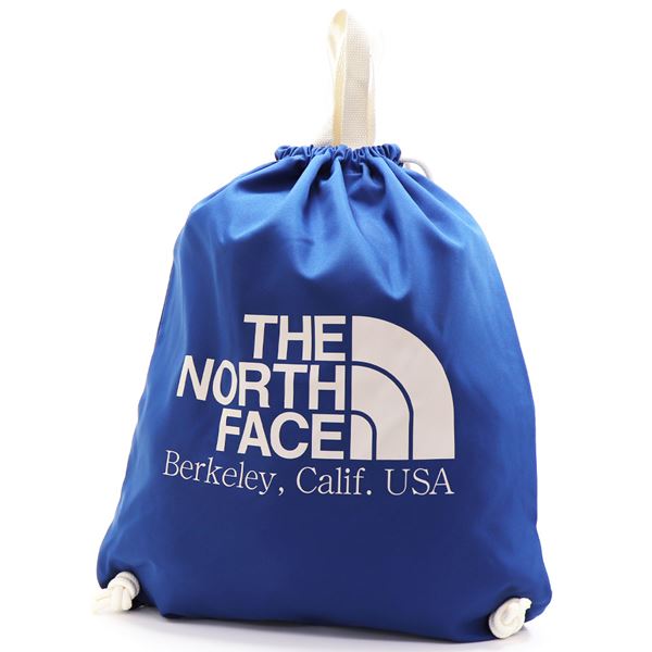 ザ ノースフェイス リュック レディース メンズ THE NORTH FACE バックパック バッグ ブルー NN2PQ13L BLU |ブランド一覧|MKcollection