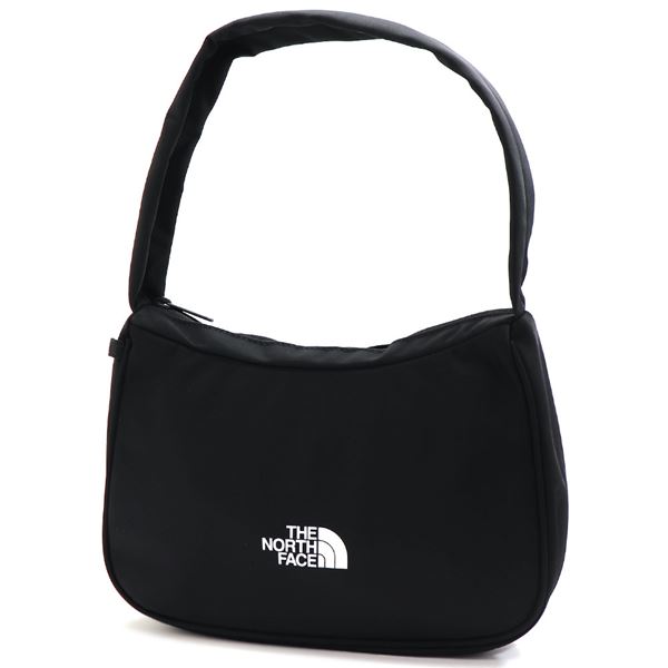 ザ ノースフェイス ハンドバッグ レディース メンズ THE NORTH FACE ブラック NN2PQ08J BLK |ブランド一覧|MKcollection
