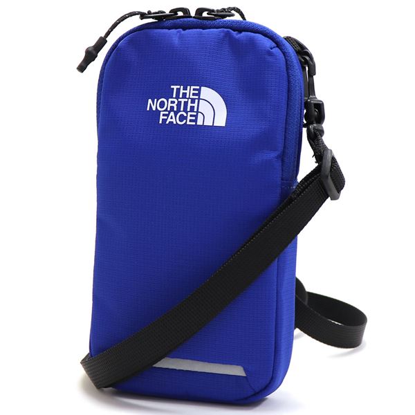 �� �Ρ����ե����� �ߥ˥��������ݡ��� ��ǥ����� ��� THE NORTH FACE �Хå� �֥롼 NN2PQ07E ROB 
