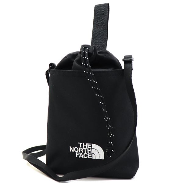 ザ ノースフェイス ショルダーバッグ レディース メンズ THE NORTH FACE ブラック NN2PQ05J BLK |ブランド一覧|MKcollection
