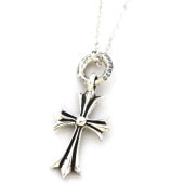 ϡ ͥå쥹  ǥ CHROME HEARTS ꡼ 202033745SLVXXX001